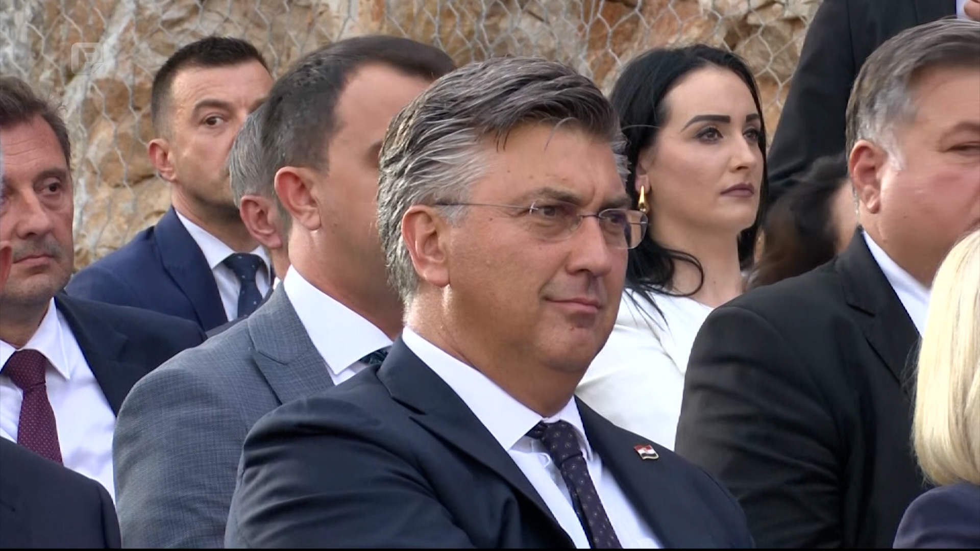 Plenkovićeva izjava o 'fabriciranim presudama' okidač brojnih negativnih reakcija u BiH